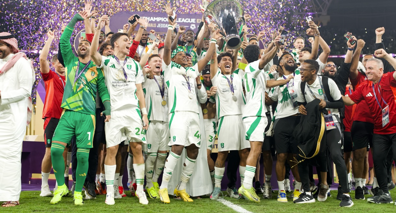 Newcastle ‘contact agent’ over £34m Saudi Pro League star eyeing Al-Ahli exit - Report