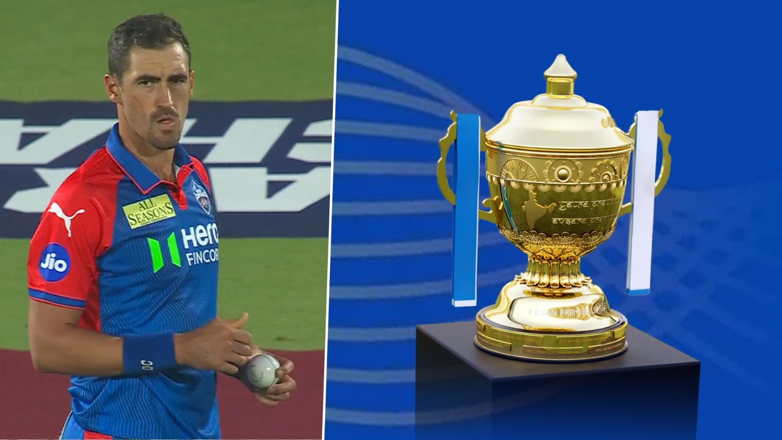 DC suffered a massive blow as this star is set to miss IPL after resumption