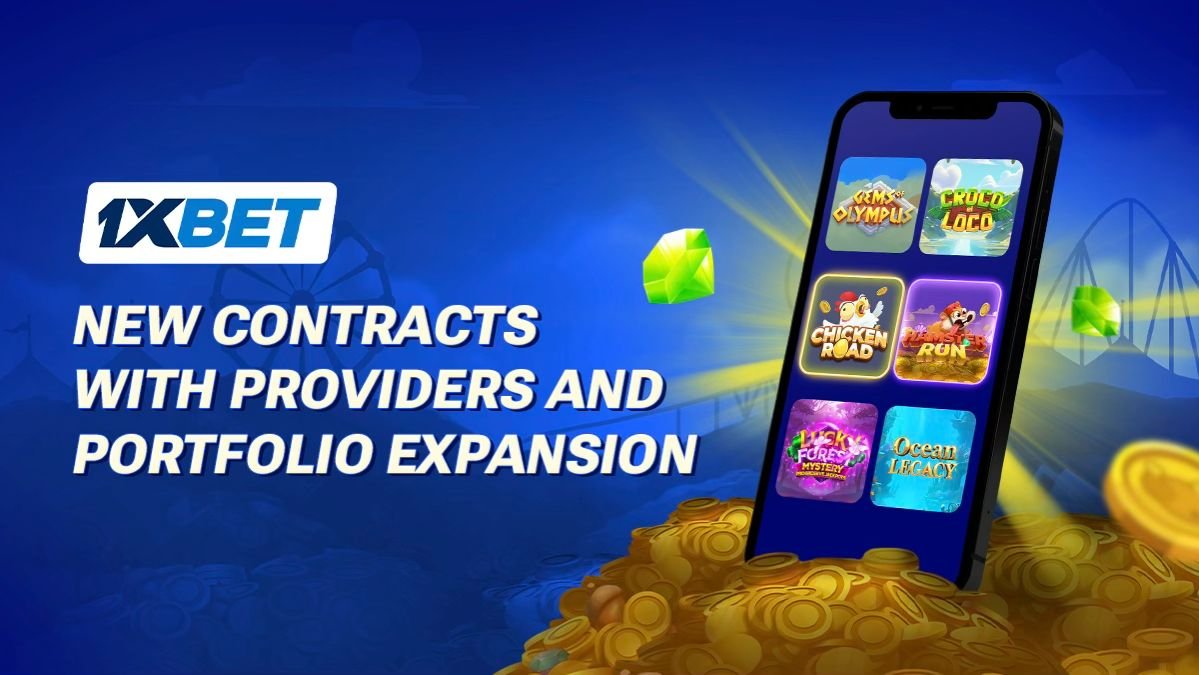 1xBet grows active players in India by 68% thanks to portfolio expansion and marketing efforts 1