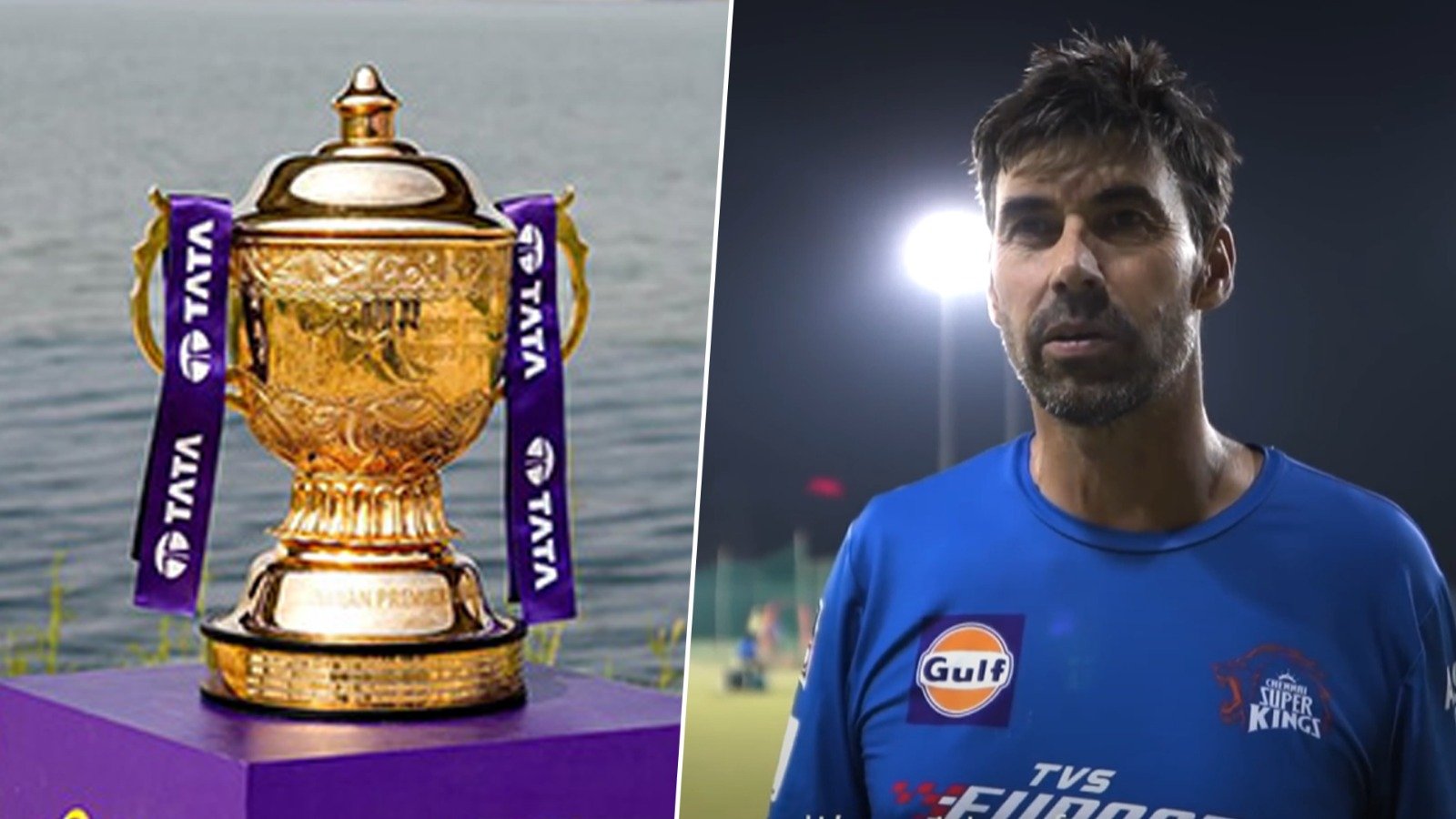 CSK's head Coach Stephen Fleming puts forward the need of experience for tournaments like IPL