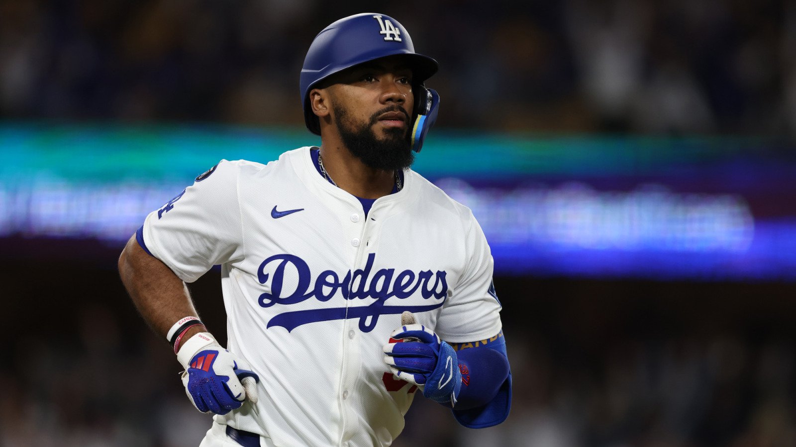 Dodgers to place top-hitting OF on injured list