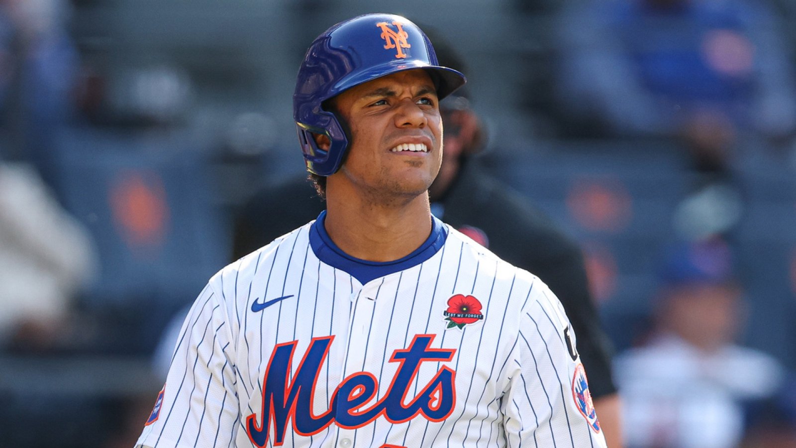 Mets players, manager defend Soto after boos during White Sox loss