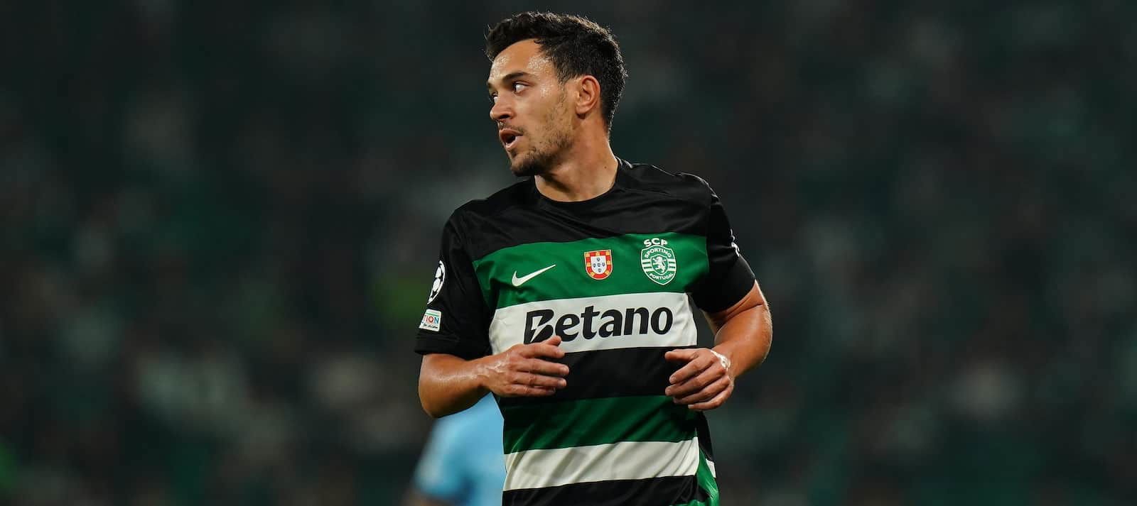 Man United line up Pedro Gonçalves to replace Bruno Fernandes if he leaves the club - Man United News And Transfer News