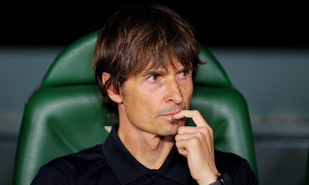 Real Valladolid coach makes honest admission ahead of Barcelona tie - 'They're going to hurt us'