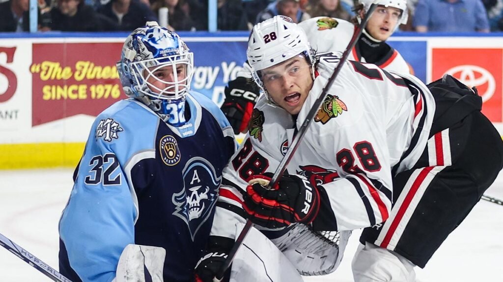AHL Morning Skate: May 3, 2025 | TheAHL.com