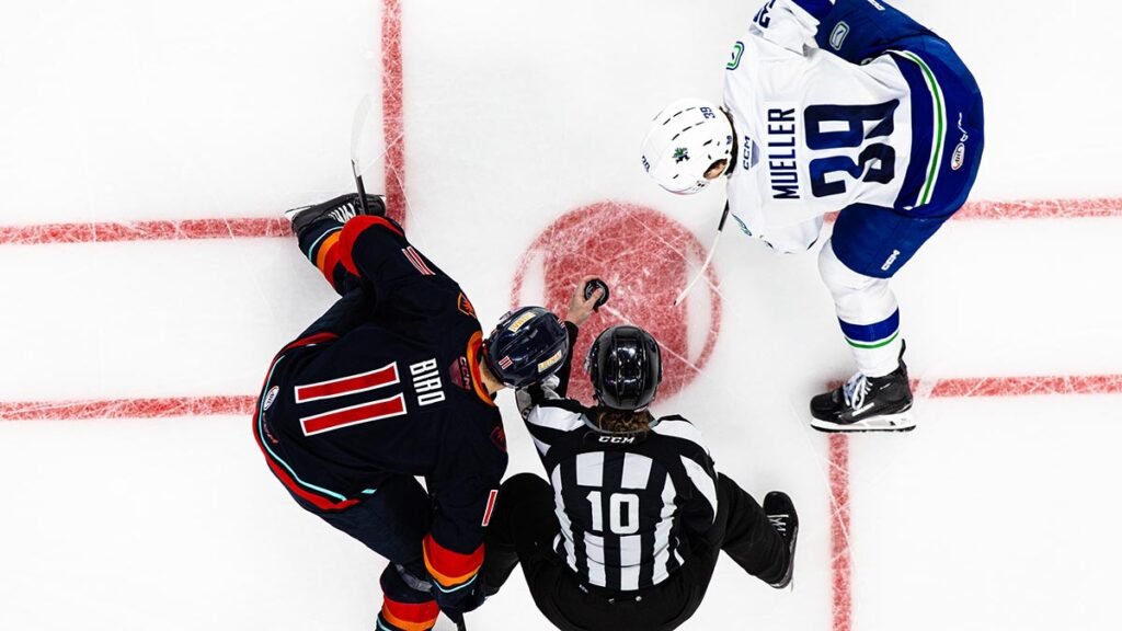AHL Morning Skate: May 7, 2025 | TheAHL.com