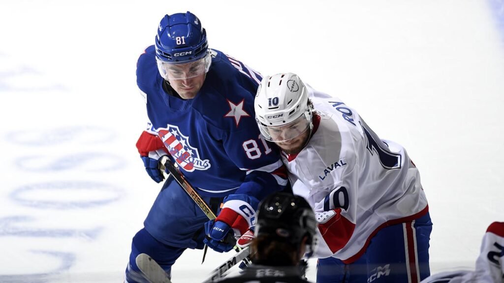 AHL Morning Skate: May 14, 2025 | TheAHL.com