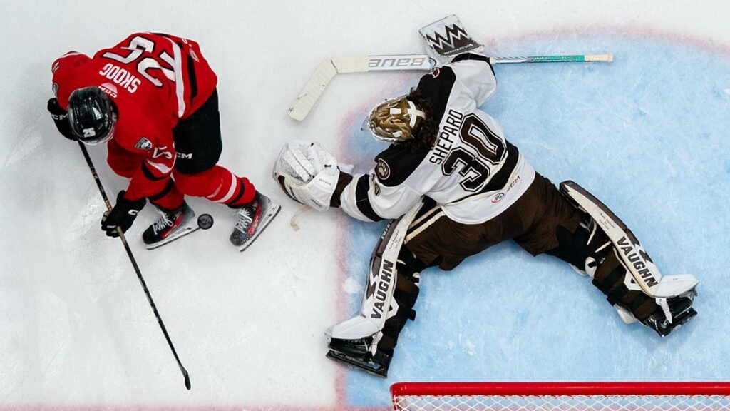 AHL Morning Skate: May 17, 2025 | TheAHL.com
