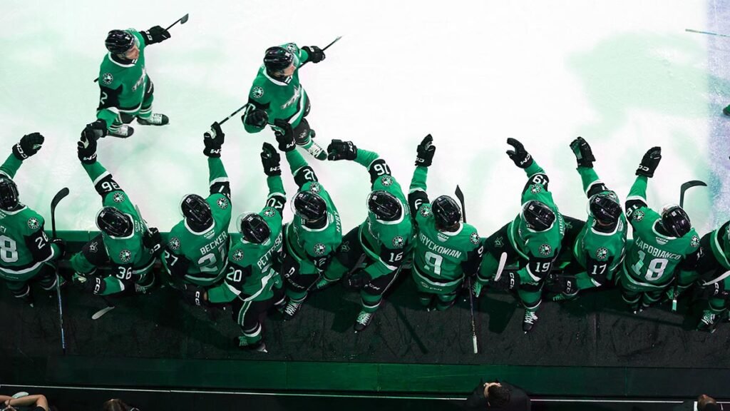 AHL Morning Skate: May 18, 2025 | TheAHL.com