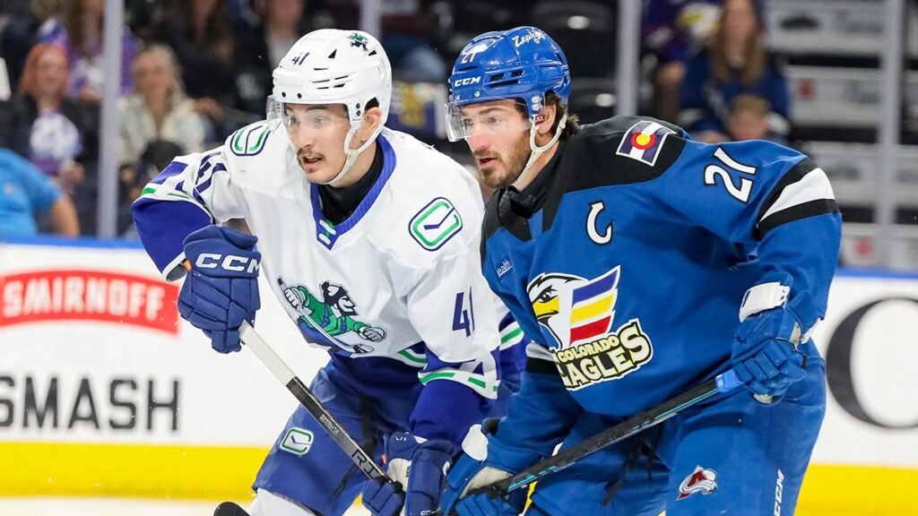 AHL Morning Skate: May 26, 2025 | TheAHL.com