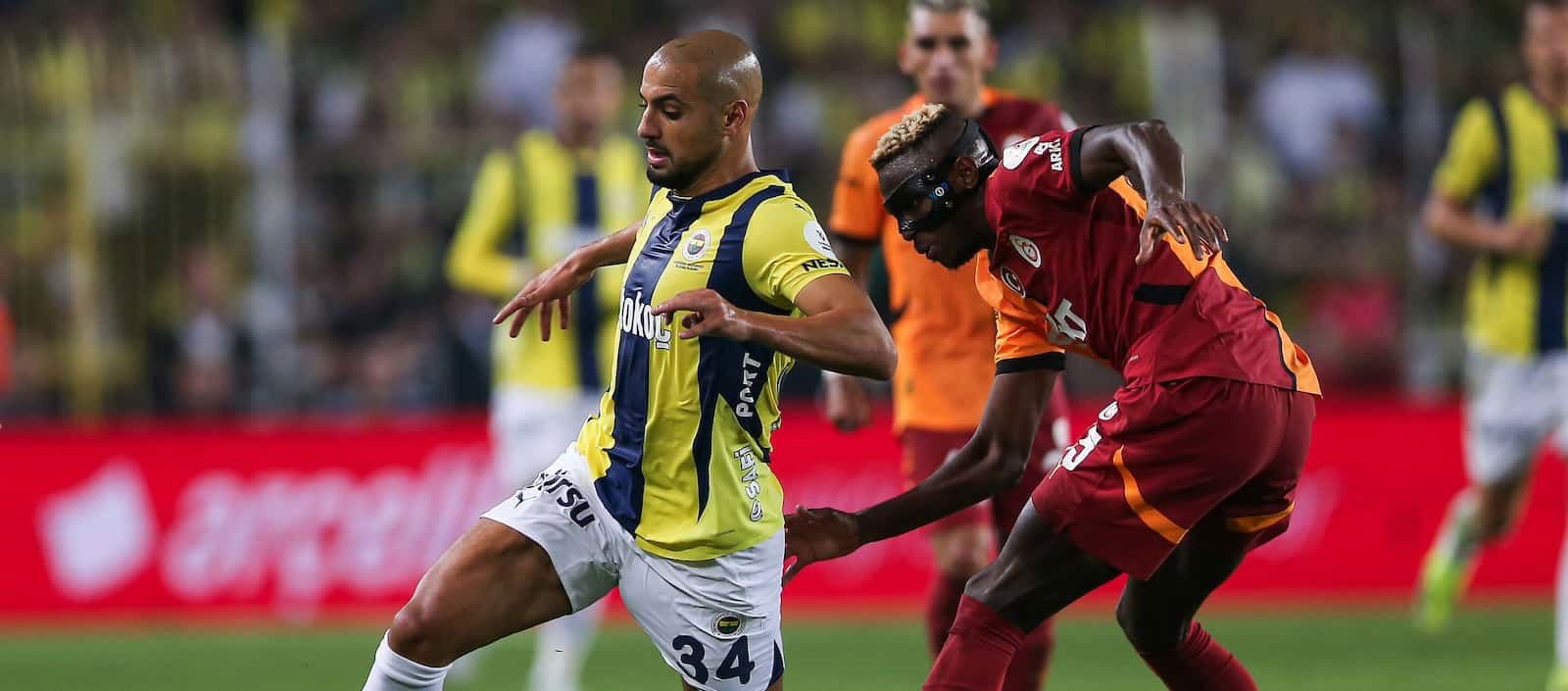 Chelsea set for "crunch talks" this week with agents of Victor Osimhen as Man United lurk - Man United News And Transfer News