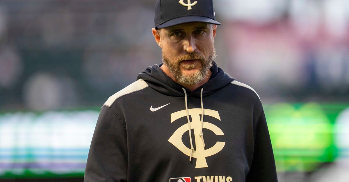 Series Preview: Tampa Bay Rays vs Minnesota Twins