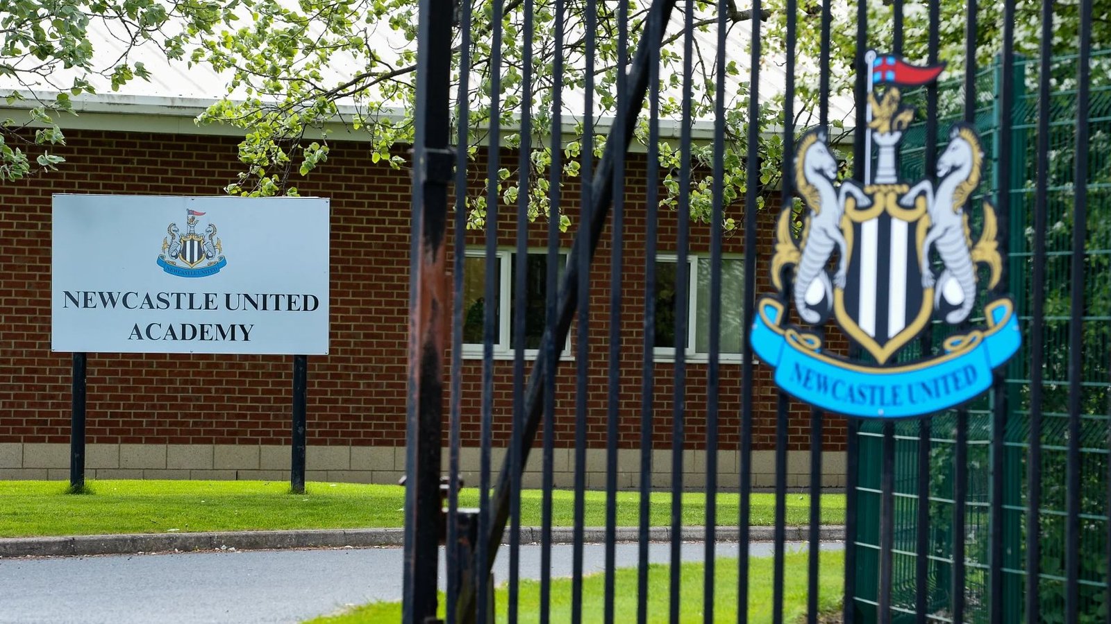 Newcastle release six talents - Including Geordie duo once called up by Eddie Howe