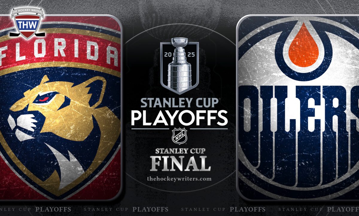 2025 Stanley Cup Final Predictions - The Hockey Writers - Previews and Predictions