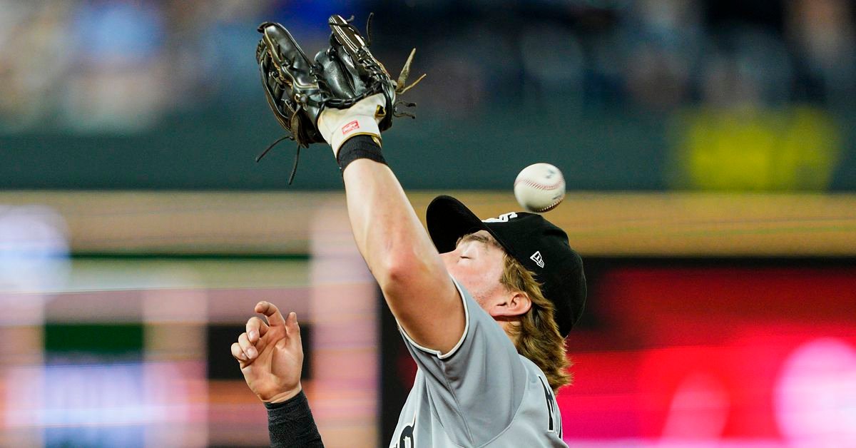White Sox series preview: It’s laundry day