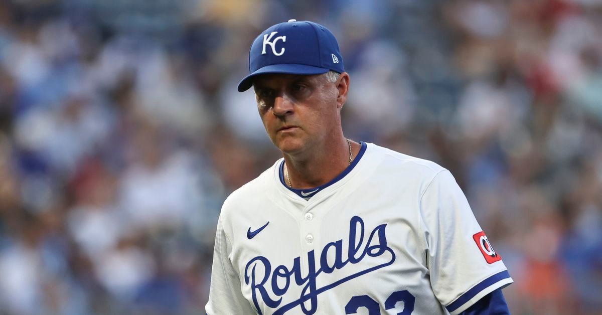 The final 18 games before the All-Star Break is monumental for the Royals