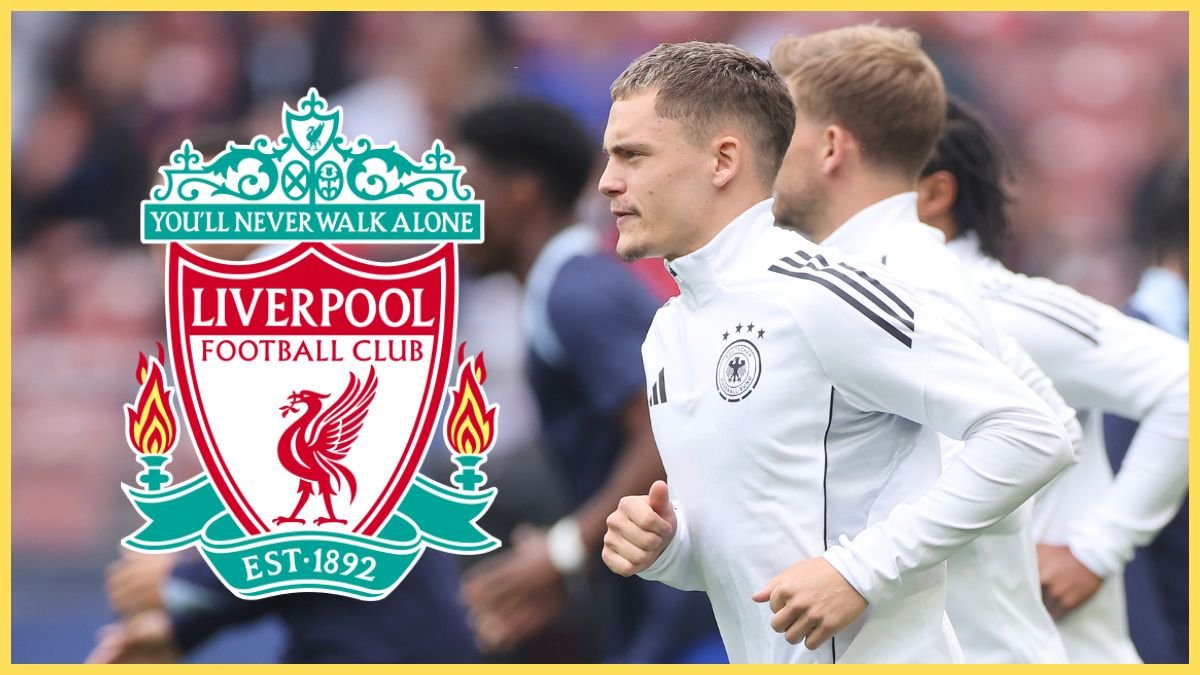 When Liverpool could arrange Florian Wirtz medical after Sky update