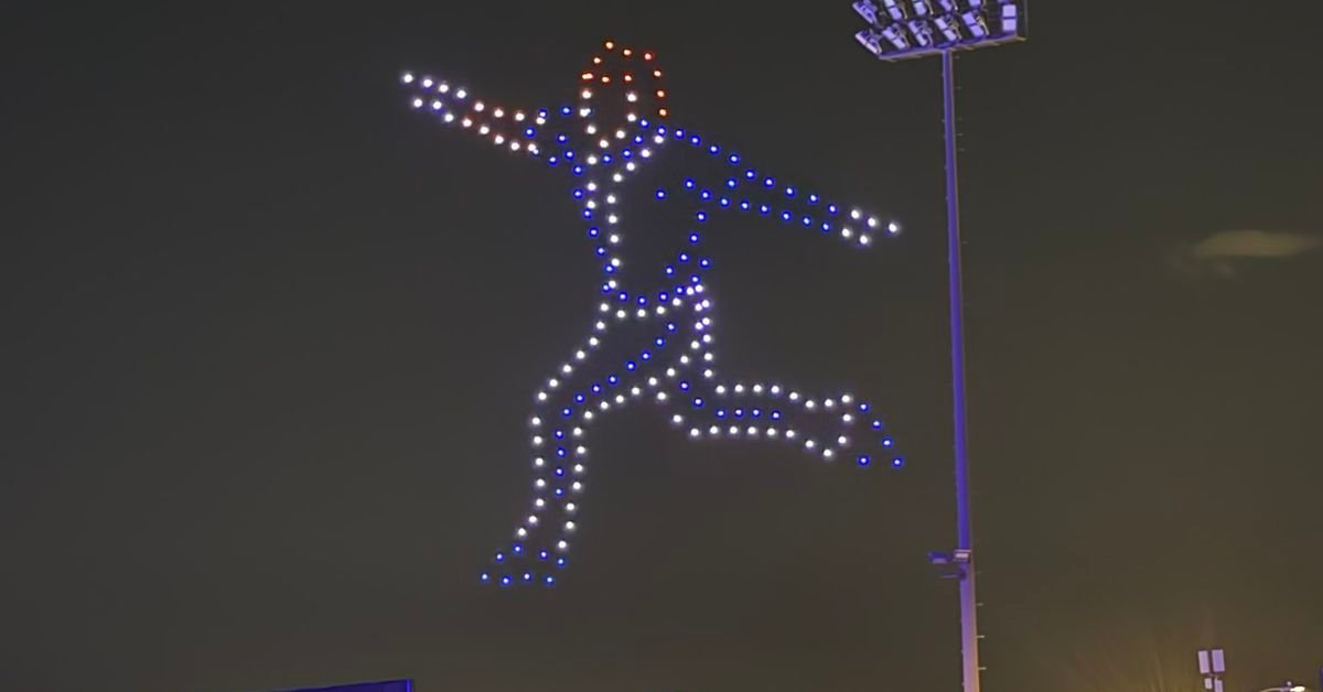 Rare Littell loss as drones dazzle - O’s 5, Rays 1