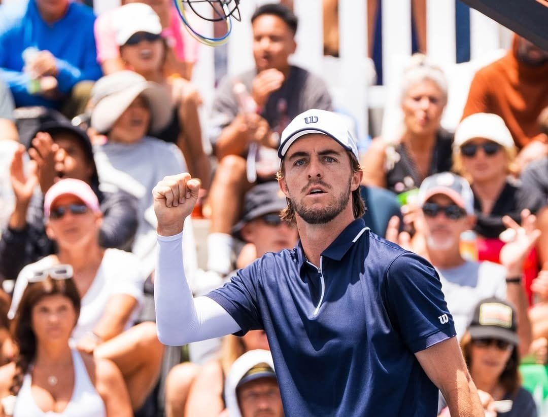 San Clemente Proves to be one of the Best Venues