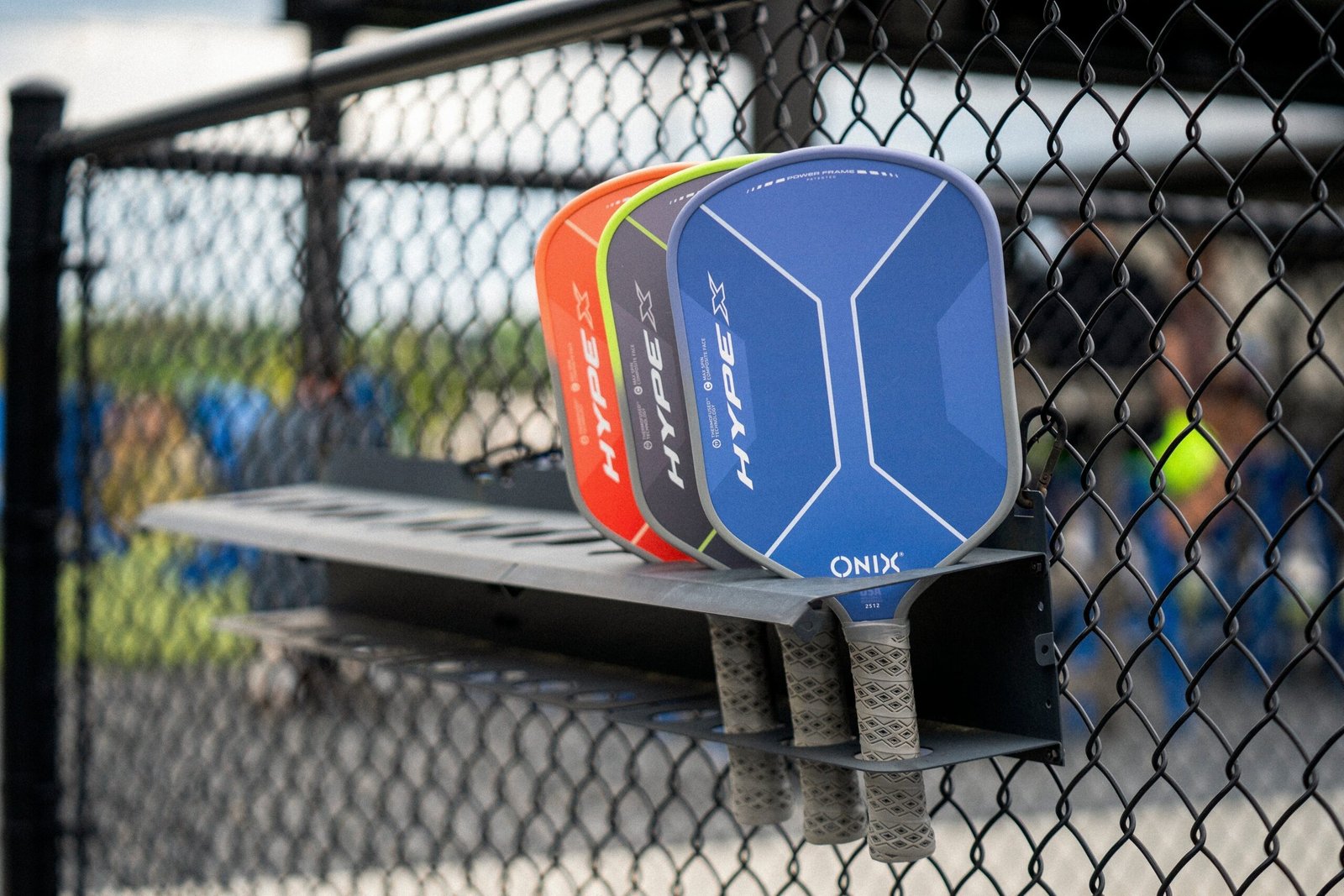 Customer Testimonials: Hype X & Hype X Pro Pickleball Paddles