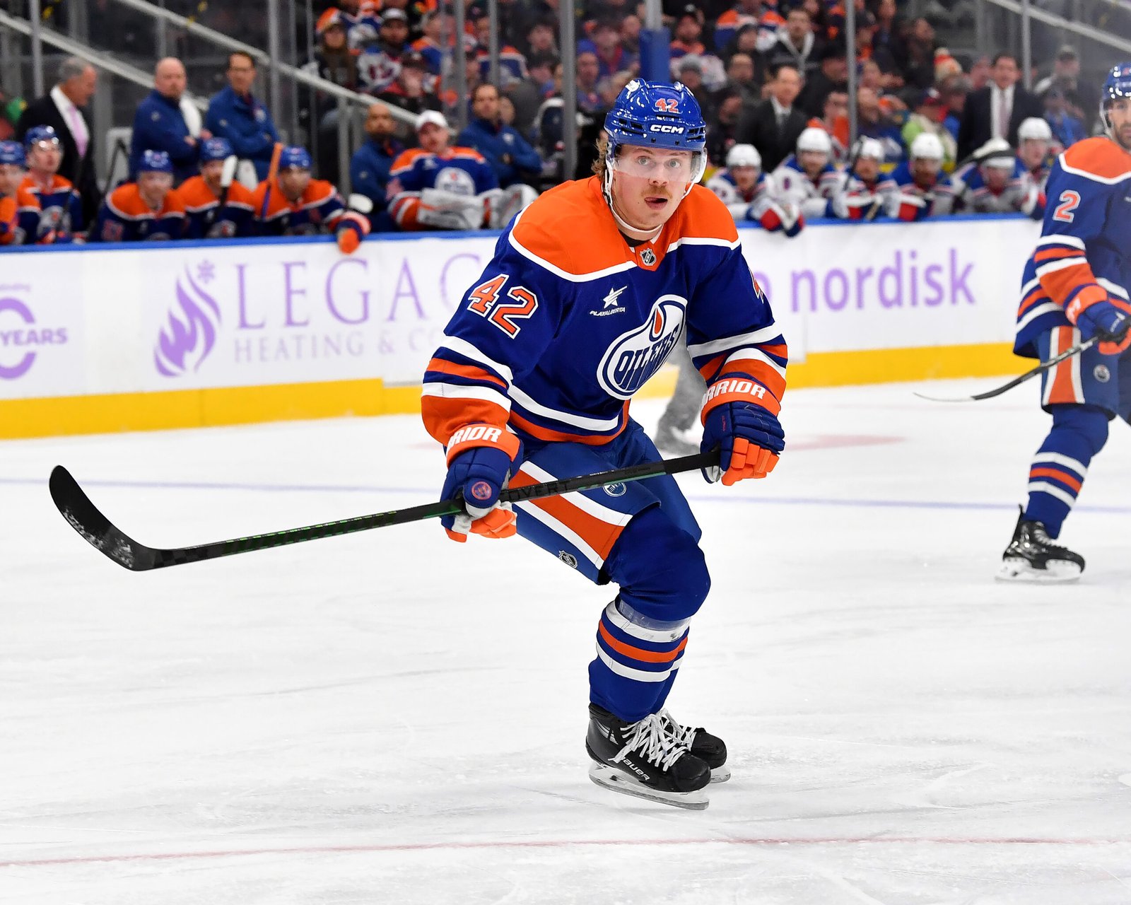 Oilers’ Tough Lineup Decisions That Have to Be Made for Do-or-Die Game 6 - The Hockey Writers -