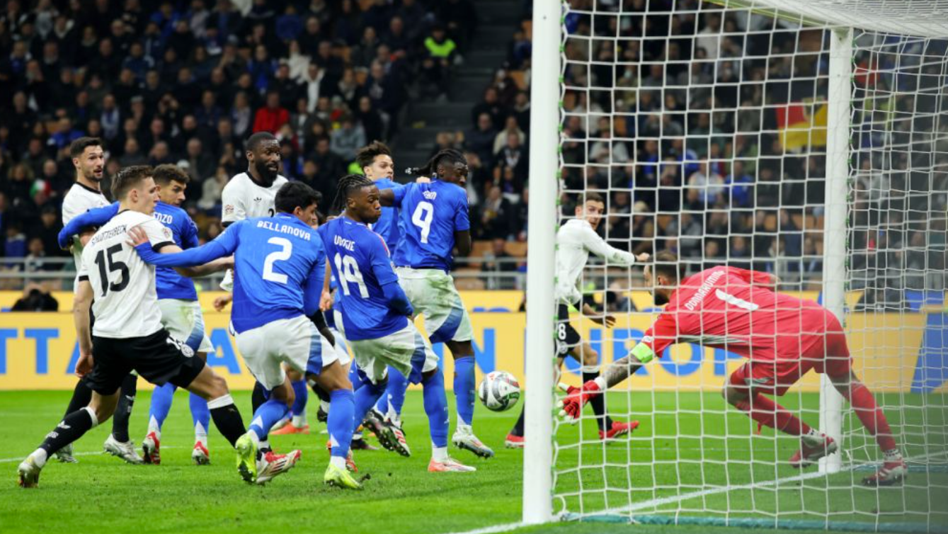 Newcastle ‘very interested’ in Italian but won’t pay £43m release clause - Report