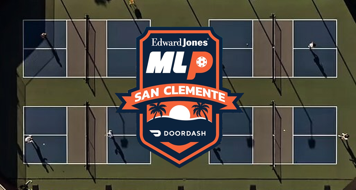 MLP Edward Jones San Clemente Event Preview