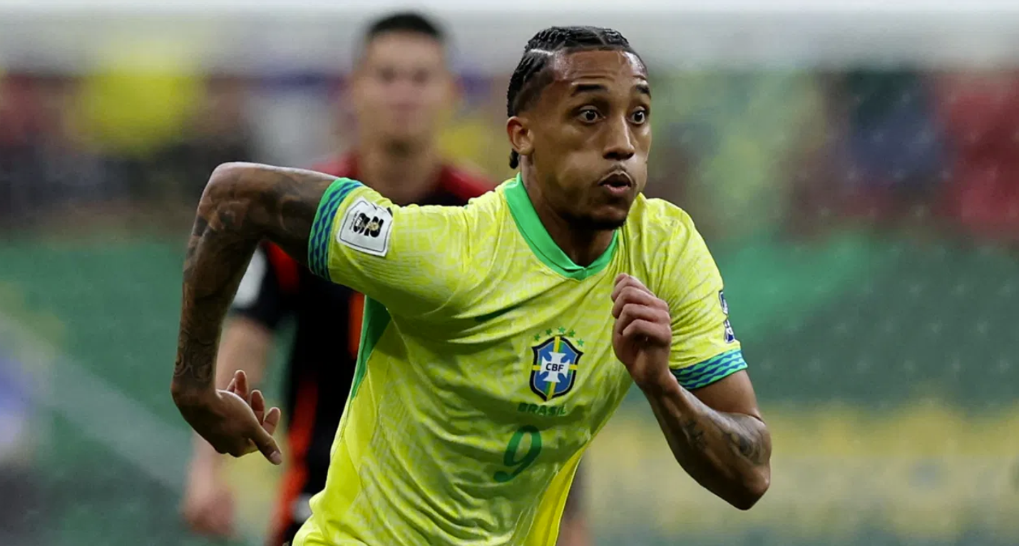 Breaking news on Sunday night - Chelsea agree to sign Newcastle target Joao Pedro