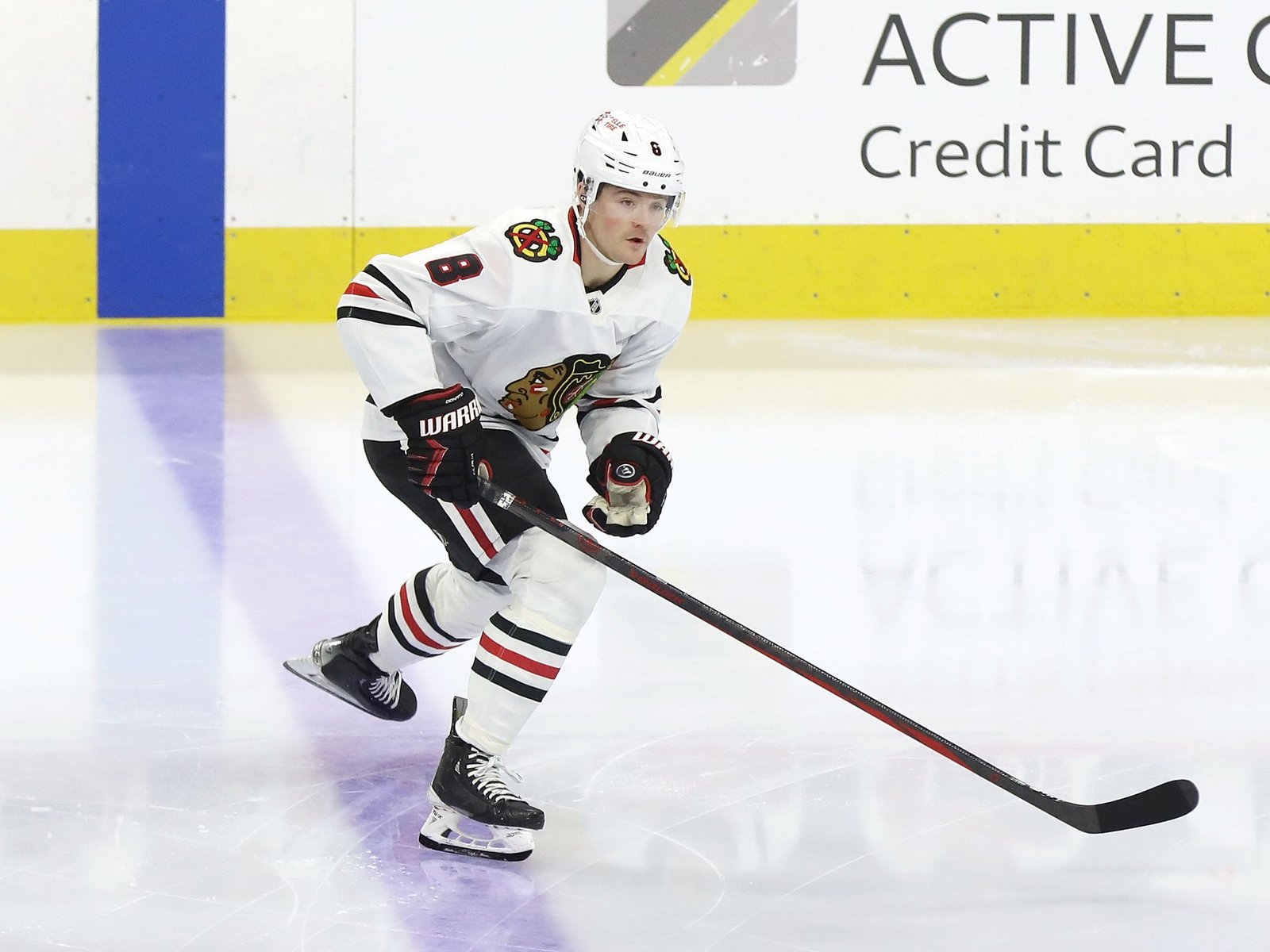 Chicago Blackhawks Extend Ryan Donato to 4-Year Contract - The Hockey Writers - Chicago Blackhawks