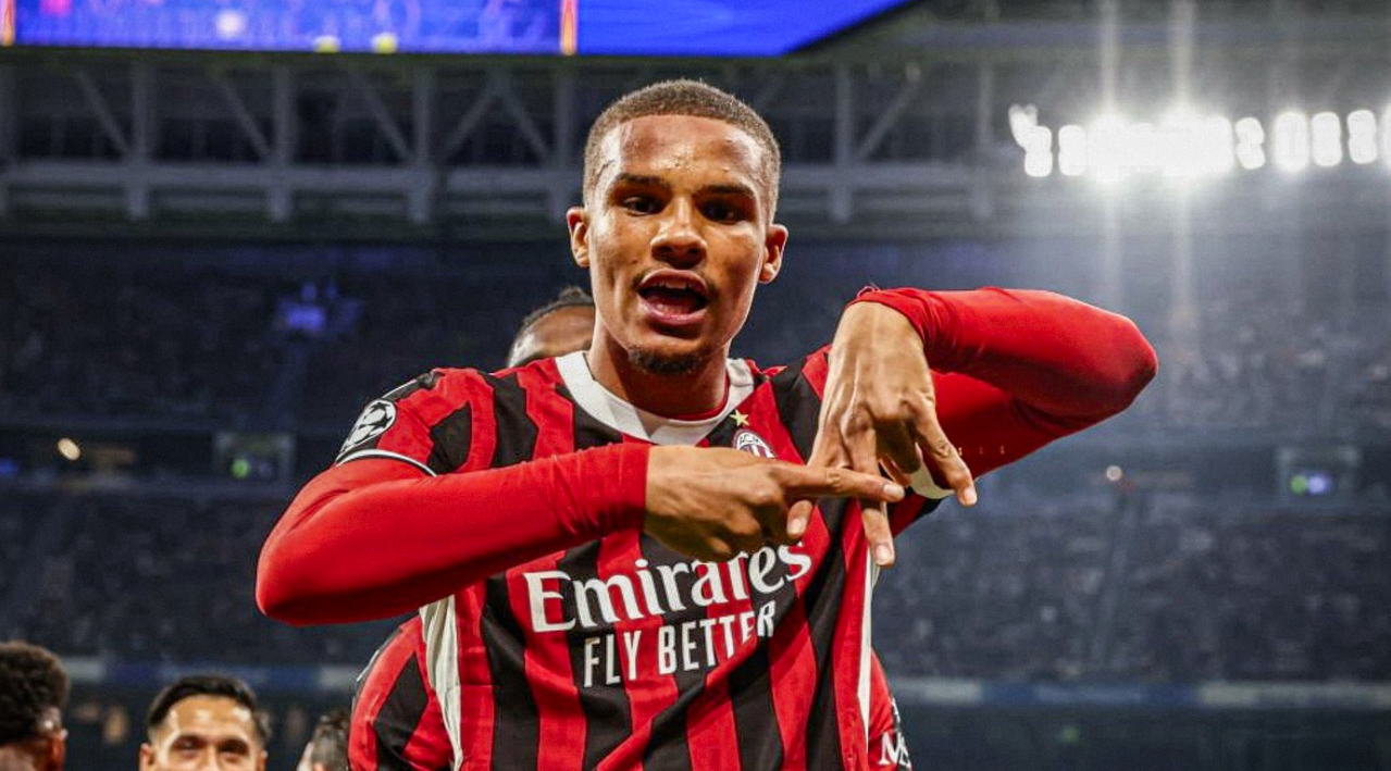 Malick Thiaw set for €25m move as Newcastle opt against AC Milan talent