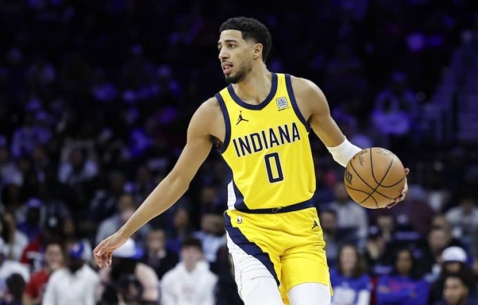 Tyrese Haliburton Pacers pic 1