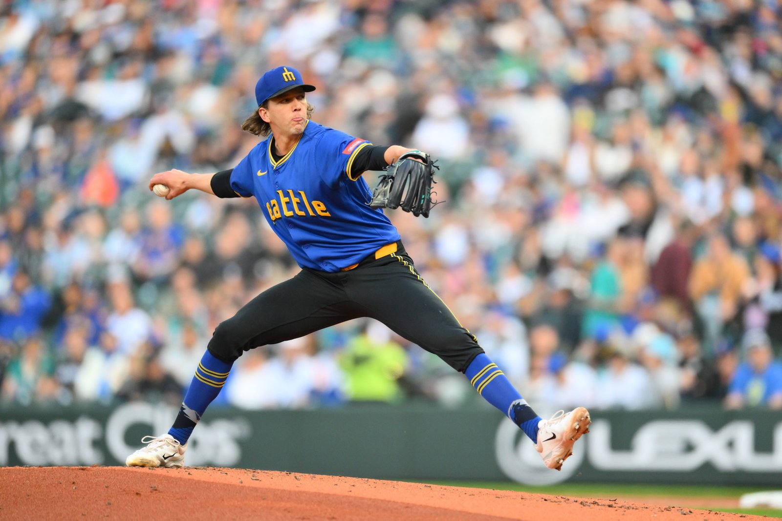 Fantasy Starting Pitcher Planner ’25: Week 11