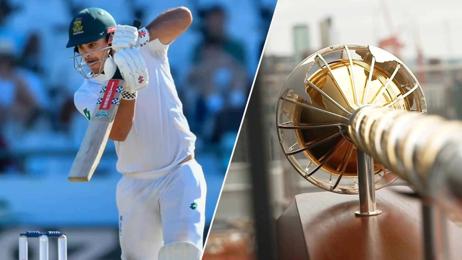 Bedingham Confident as a historic run chase awaits South Africa in the WTC finals