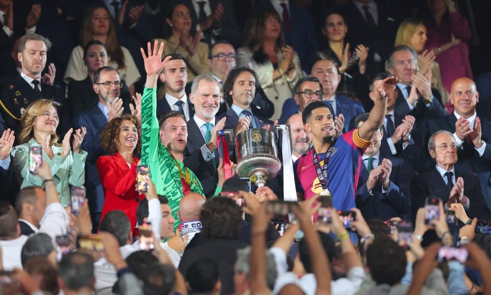 Barcelona captain reaches agreement with Galatasaray despite initial doubts