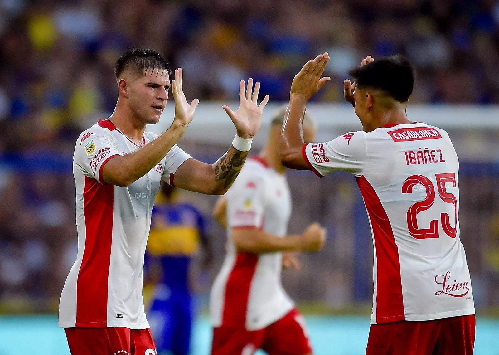 Official: Pellegrino leaves Milan and joins Boca Juniors on a permanent basis | Rossoneri Blog