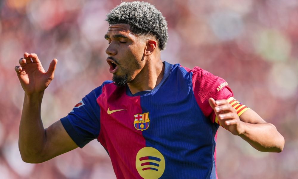 Barcelona captain's release clause will drop to €70 million during ten day 'golden period' next month