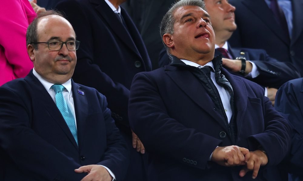 Barcelona finally set to receive €40 million payment for Barça Vision deal