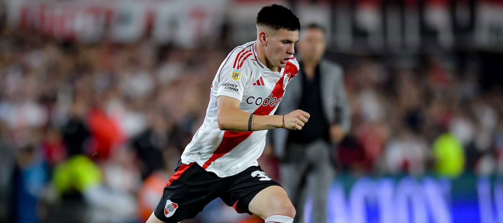 Franco Mastantuono: Fabrizio Romano confirms Man United target has decided to join Real Madrid - Man United News And Transfer News