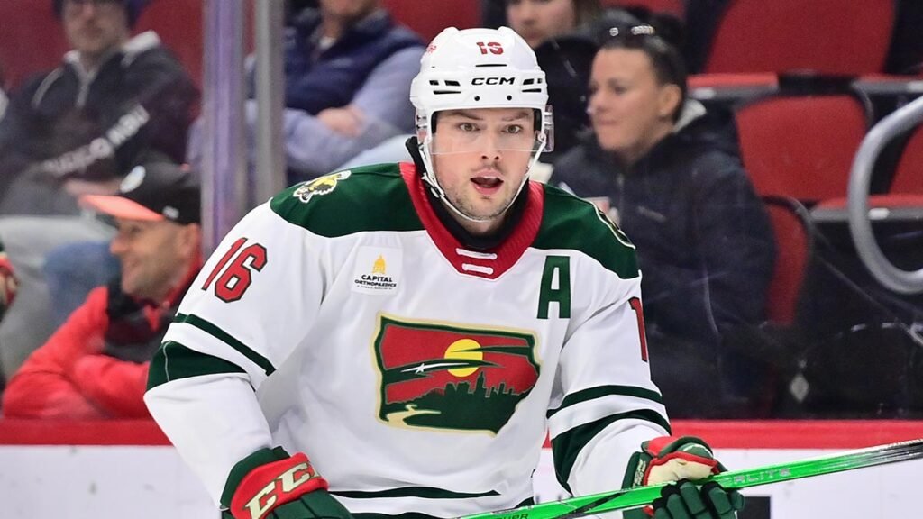 Gaunce returning to Blue Jackets | TheAHL.com