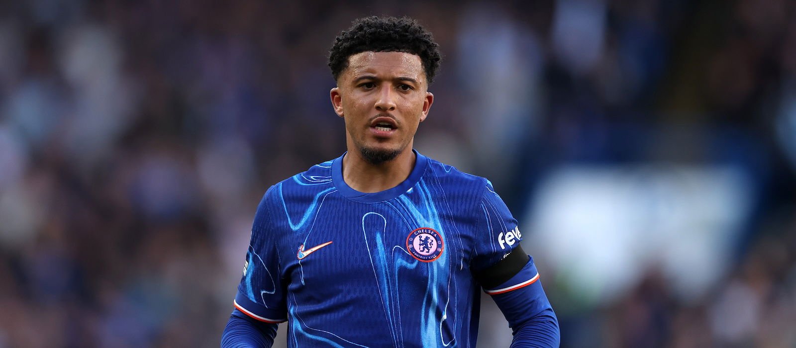 Jadon Sancho's camp respond strongly to West Ham transfer claims and unprofessionalism rumours - Man United News And Transfer News