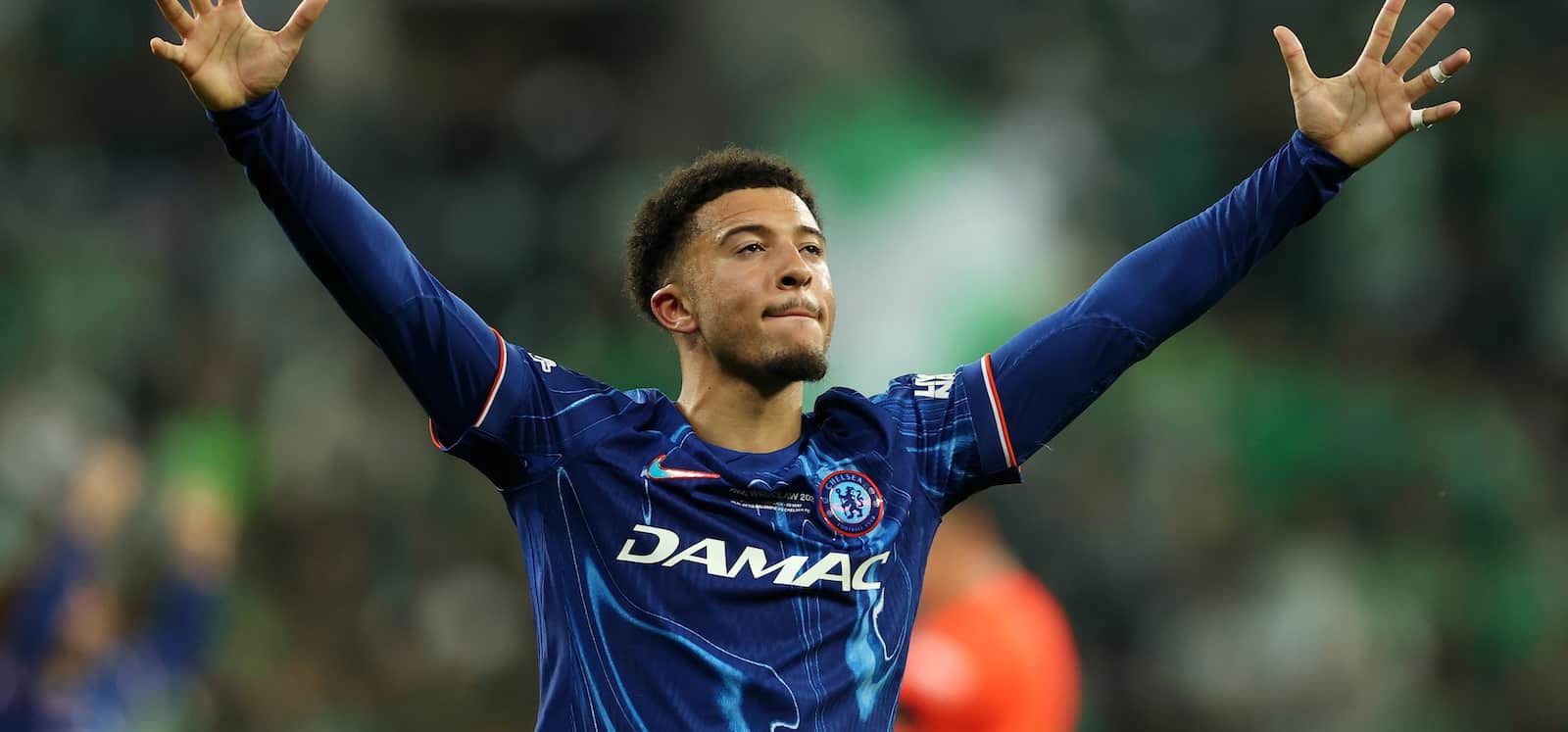 Fabrizio Romano reveals Jadon Sancho's wage demands are blocking potential exit - Man United News And Transfer News