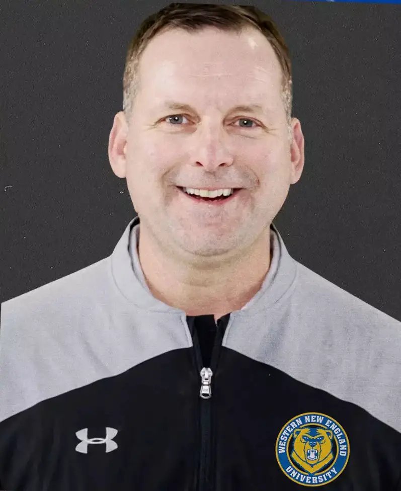 Former Amherst men's hockey assistant Smith selected new head coach for Western New England, will be 'focused on elevating the competitiveness and profile of the program' - College Hockey
