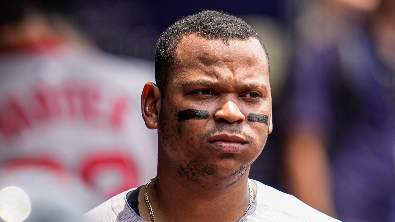 The 'MLB active playoff home run leaders' quiz