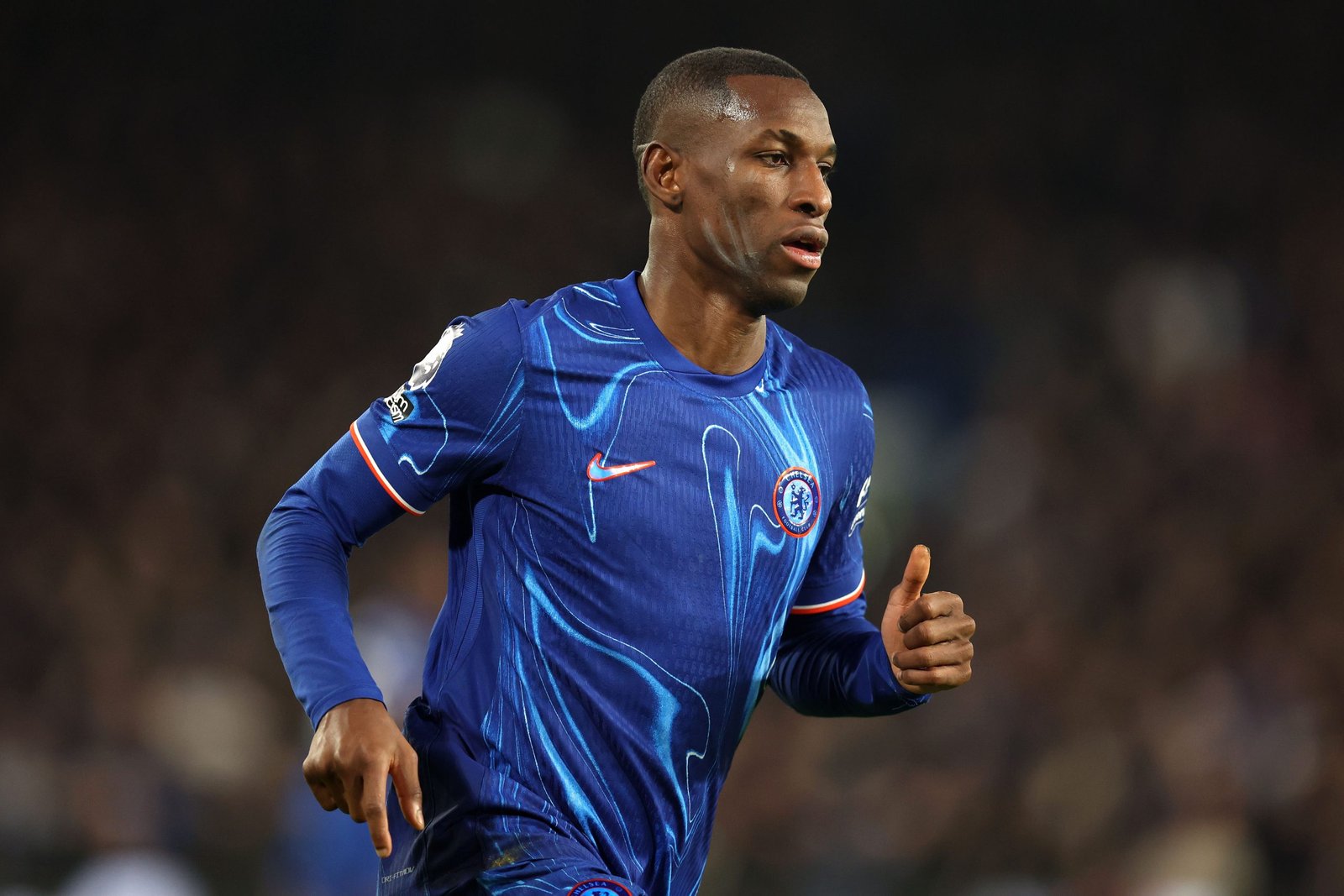 Chelsea fans unsure if Nico Jackson and Liam Delap will be enough