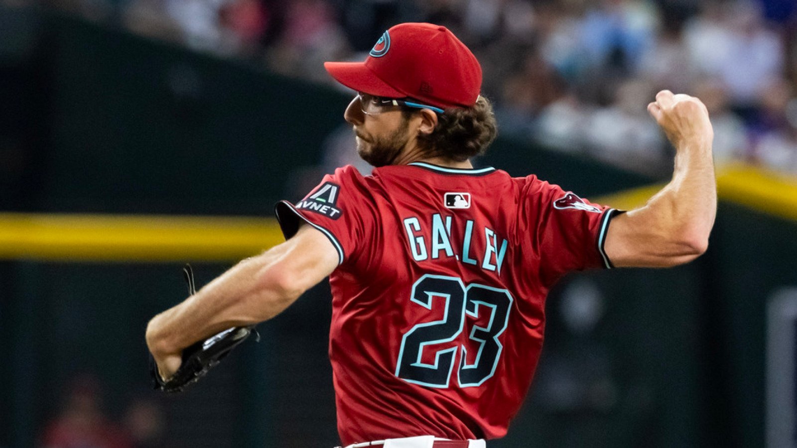 Most tradable asset for every National League team