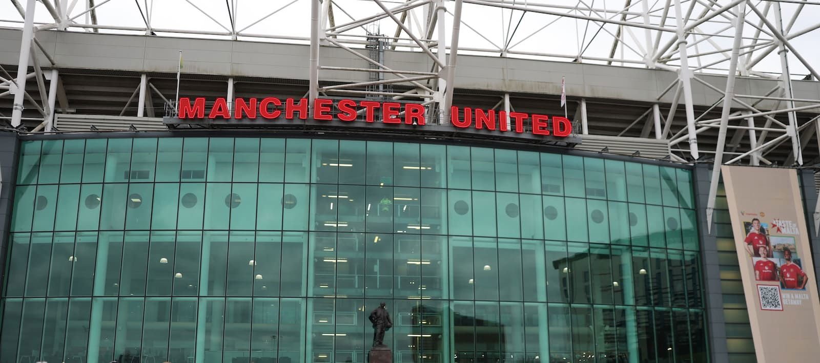 South American sensation Diego Leon to join Manchester United in July - Man United News And Transfer News