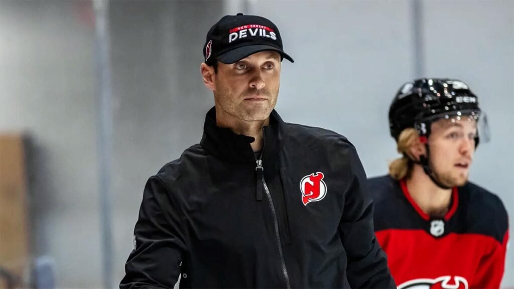 Parent officially named head coach of Comets | TheAHL.com
