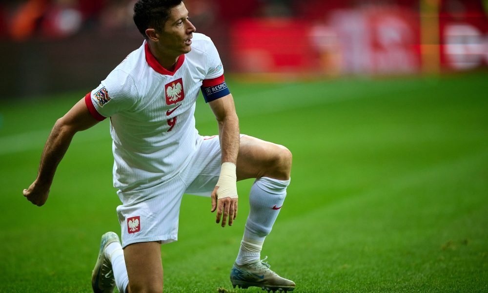 Barcelona superstar hits back at criticism over national team absence - 'People don't have all the information'