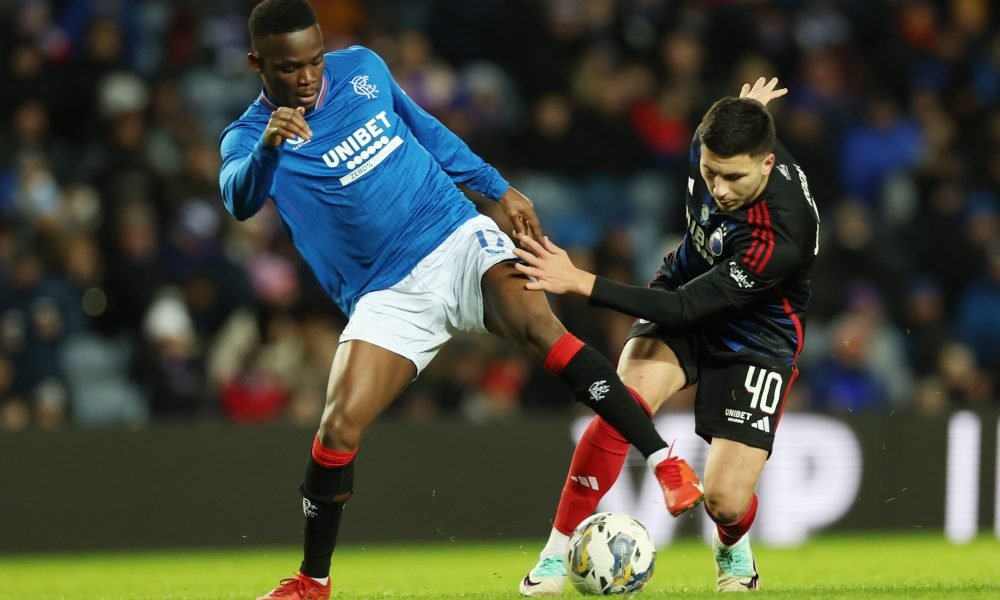Winger has already said goodbye to some teammates ahead of Barcelona move - report
