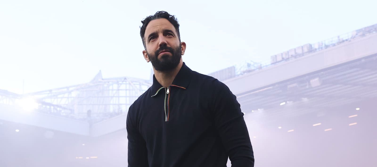 Man United fans overwhelmingly believe in Ruben Amorim despite 5/10 season - Man United News And Transfer News